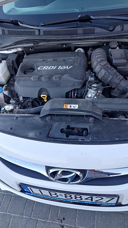 Hyundai i40 1.7 CRDI 136KM - niski przebieg, zadbany Warschau - photo 3