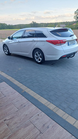 Hyundai i40 1.7 CRDI 136KM - niski przebieg, zadbany Warschau - photo 4