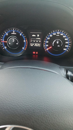 Hyundai i40 1.7 CRDI 136KM - niski przebieg, zadbany Warschau - photo 5