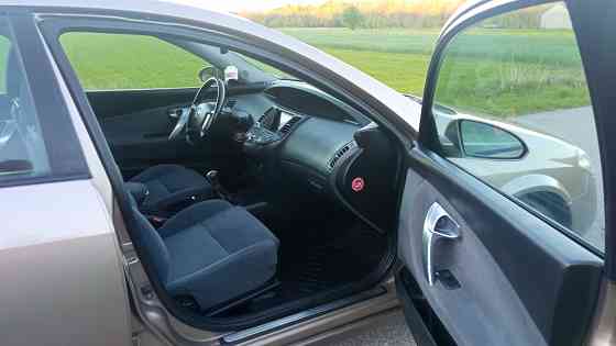 Nissan Primera 1.8 LPG 2006 – zadbany, komfortowy Warsaw