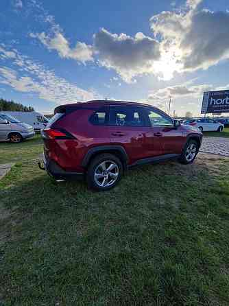 Toyota RAV4 Hybrid 2.5 2019 Lebork