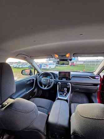 Toyota RAV4 Hybrid 2.5 2019 Lebork