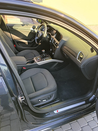Audi A4 Kombi, S-Line, Diesel, Manualna Varsovie - photo 4