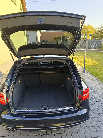 Audi A4 Kombi, S-Line, Diesel, Manualna Varsovie - photo 5