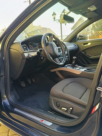 Audi A4 Kombi, S-Line, Diesel, Manualna Varsovie - photo 2
