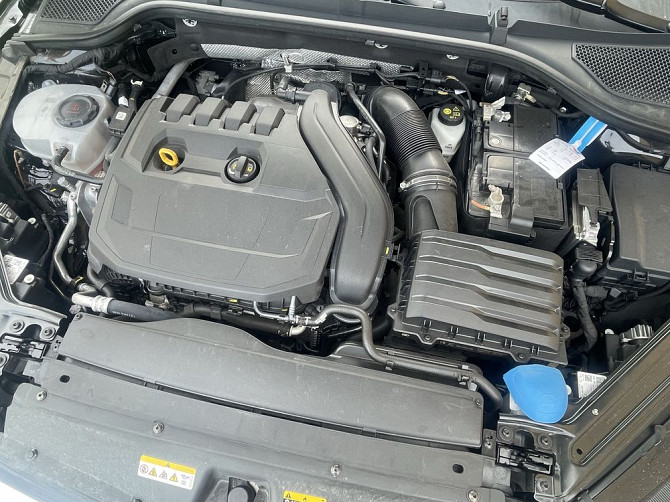 Skoda Octavia Kombi 2021, zadbana, garażowana Warszawa - photo 7