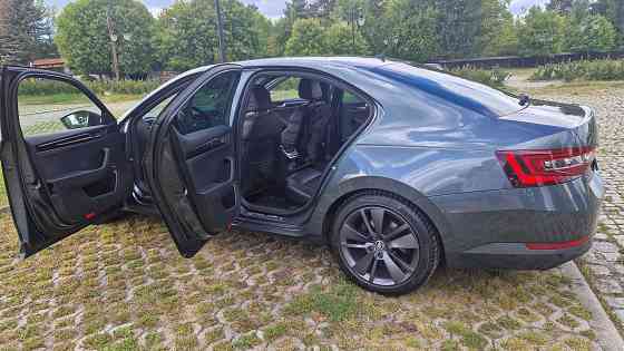 Skoda Superb 2.0 TDI Laurin & Klement DSG 2018 Kielce