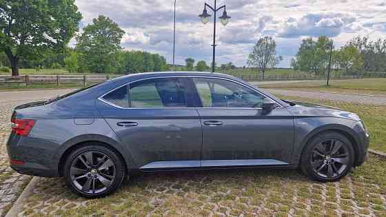 Skoda Superb 2.0 TDI Laurin & Klement DSG 2018 Kielce