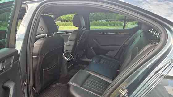 Skoda Superb 2.0 TDI Laurin & Klement DSG 2018 Kielce