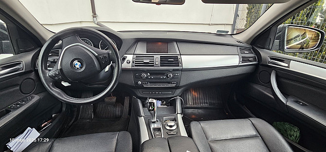 BMW X6 2009 Diesel Automatyczna Варшава - изображение 3