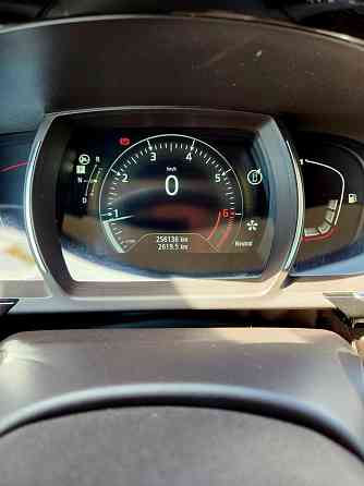 Renault Espace V 2015, Benzyna, 1.6, 200KM, Automatyczna Warsaw