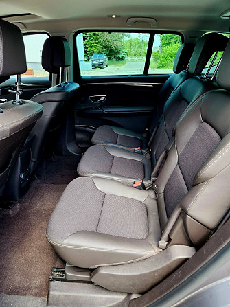 Renault Espace V 2015, Benzyna, 1.6, 200KM, Automatyczna Warsaw - photo 2
