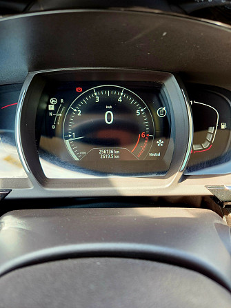 Renault Espace V 2015, Benzyna, 1.6, 200KM, Automatyczna Warsaw - photo 5