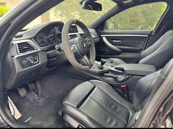 BMW 420d 2014 – M Pakiet, świetne wyposażenie Warsaw