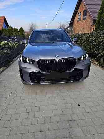 BMW X5 3.0 Diesel - Leasing bez odstępnego! Warsaw