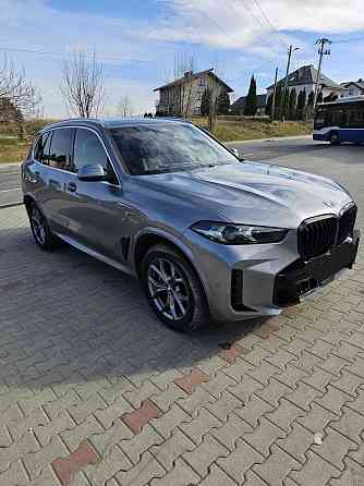 BMW X5 3.0 Diesel - Leasing bez odstępnego! Warsaw