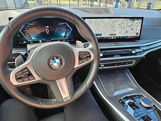 BMW X5 3.0 Diesel - Leasing bez odstępnego! Warsaw