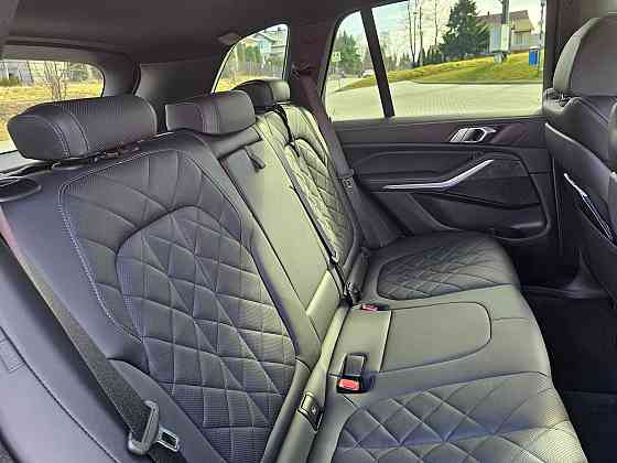 BMW X5 3.0 Diesel - Leasing bez odstępnego! Warsaw