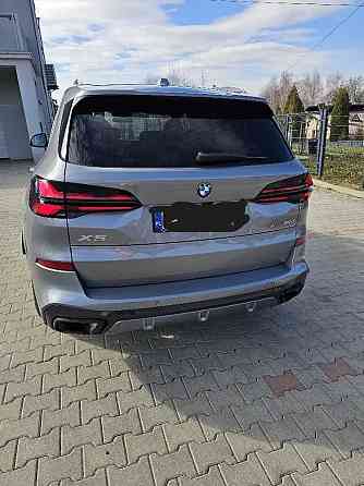 BMW X5 3.0 Diesel - Leasing bez odstępnego! Warsaw