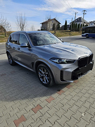 BMW X5 3.0 Diesel - Leasing bez odstępnego! Warsaw - photo 2