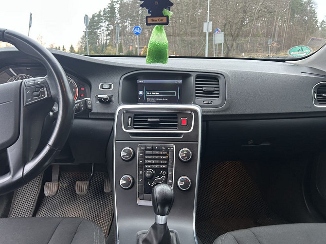 Volvo V60 1.6 Diesel 2011, ekonomiczny, zadbany Warschau - photo 7