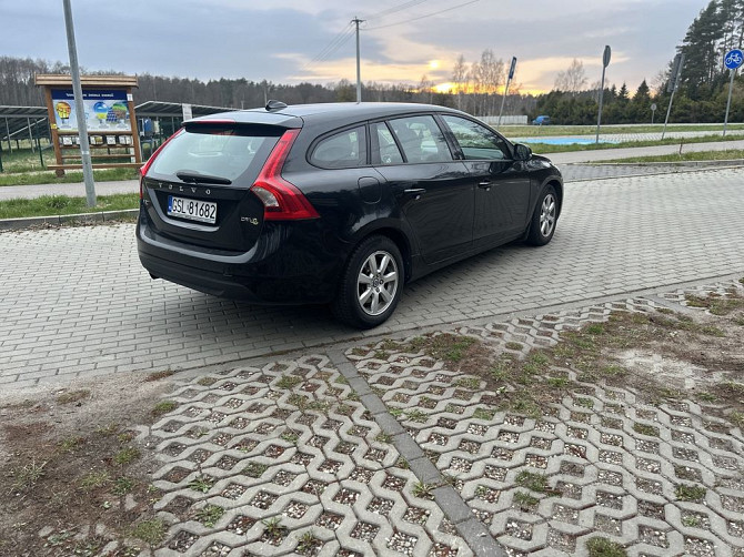 Volvo V60 1.6 Diesel 2011, ekonomiczny, zadbany Warschau - photo 3