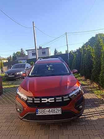 Dacia Jogger 2024 1.0 Extreme - stan idealny! Warszawa