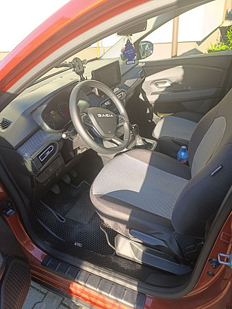Dacia Jogger 2024 1.0 Extreme - stan idealny! Varsovia - foto 7
