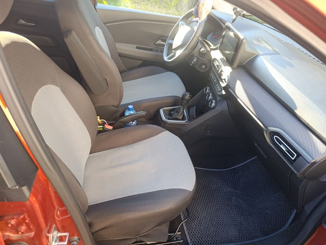 Dacia Jogger 2024 1.0 Extreme - stan idealny! Varsovia - foto 5