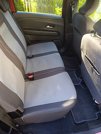 Dacia Jogger 2024 1.0 Extreme - stan idealny! Varsovia - foto 2
