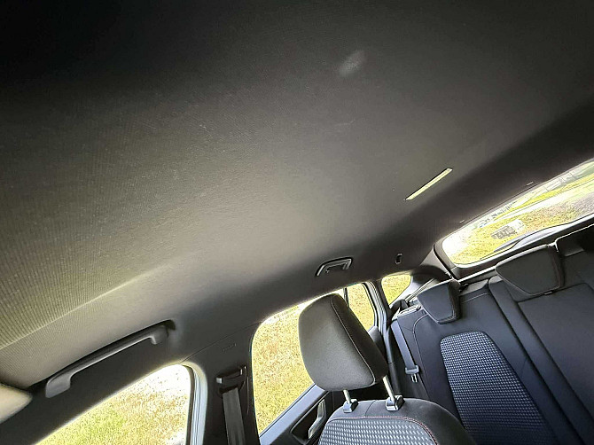Ford Focus ST-Line 2024 | Hybryda | Automatyczna skrzynia | Stan dobry Warsaw - photo 2