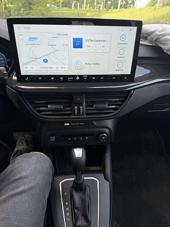 Ford Focus ST-Line 2024 | Hybryda | Automatyczna skrzynia | Stan dobry Warsaw - photo 6