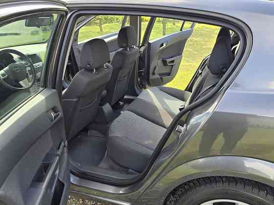 Opel Astra 1.4 Benzyna 90KM | Bezwypadkowy | Zadbany Warsaw