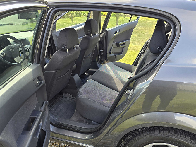 Opel Astra 1.4 Benzyna 90KM | Bezwypadkowy | Zadbany Warschau - photo 3
