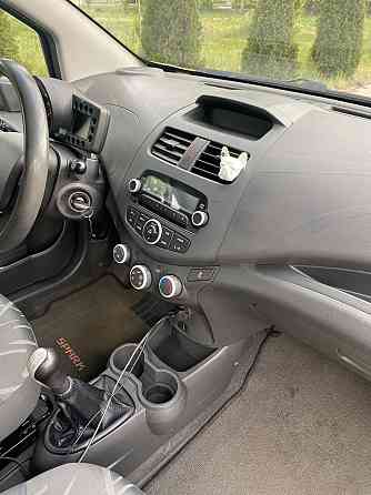 Chevrolet Spark 2013 - w dobrym stanie technicznym Warsaw