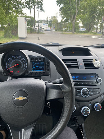 Chevrolet Spark 2013 - w dobrym stanie technicznym Warsaw - photo 2