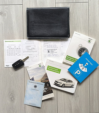 Skoda Octavia 3 RS 2.0 184KM - dobrze utrzymany Средместье - изображение 7