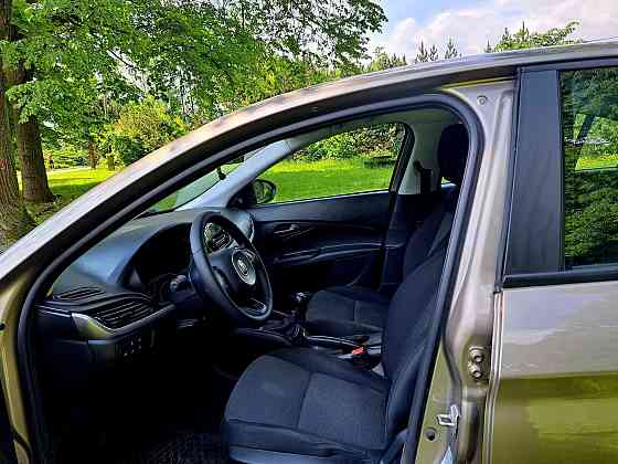 Fiat Tipo 1.4 95 KM 2019 – komfortowy i zadbany Warsaw