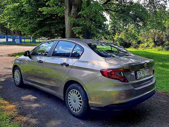 Fiat Tipo 1.4 95 KM 2019 – komfortowy i zadbany Warsaw