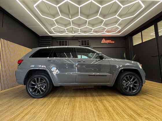JEEP GRAND CHEROKEE 3.6 BENZYNA 2021r Srodmiescie