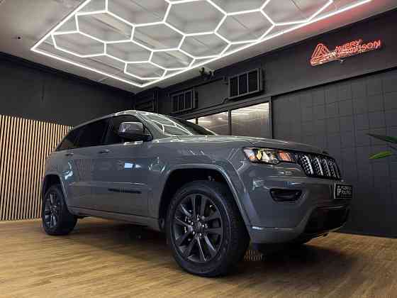 JEEP GRAND CHEROKEE 3.6 BENZYNA 2021r Srodmiescie
