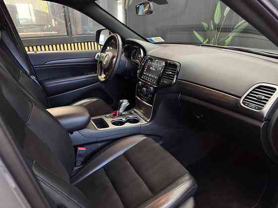 JEEP GRAND CHEROKEE 3.6 BENZYNA 2021r Srodmiescie