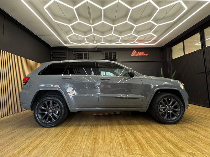 JEEP GRAND CHEROKEE 3.6 BENZYNA 2021r Srodmiescie - foto 6