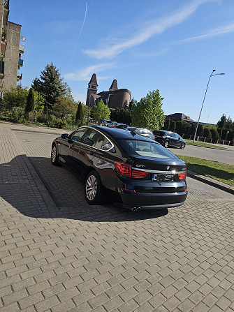 BMW 5GT w świetnym stanie - możliwość zamiany Śródmieście - photo 2