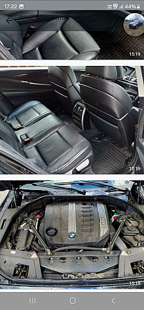 BMW 5GT w świetnym stanie - możliwość zamiany Śródmieście - photo 3