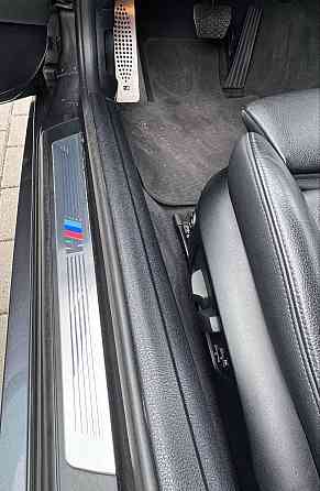 BMW Z4 e89 po lifcie z M-pakietem Poznan