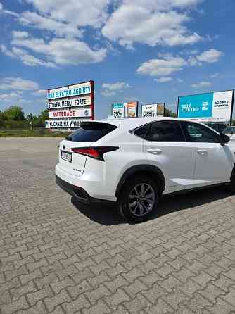 Lexus NX300 F-Sport 2017 – doskonały stan! Warszawa
