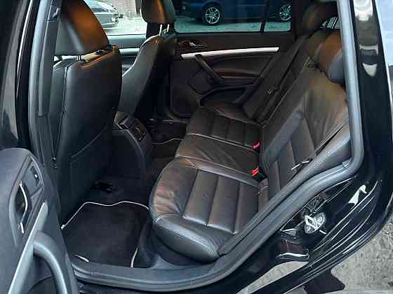 Skoda Octavia II VRS 2.0 Benzyna TFSI 200KM Warszawa