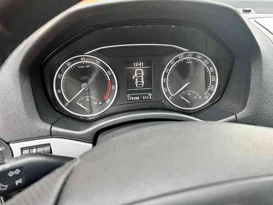 Skoda Octavia II VRS 2.0 Benzyna TFSI 200KM Warszawa