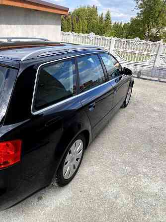 Audi A4 B7 2006 2.0 TDI - zadbane, doinwestowane Warszawa
